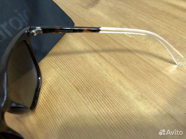 Очки polaroid оригинал