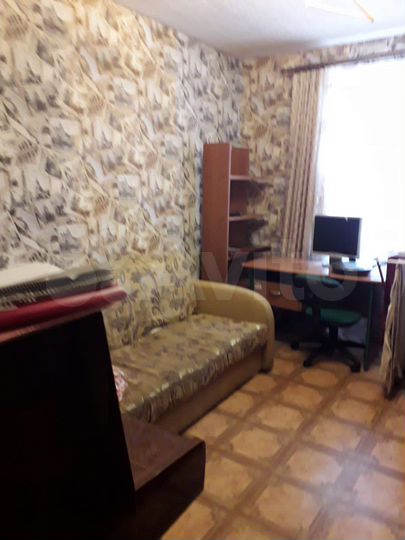 2-к. квартира, 48,5 м², 1/8 эт.