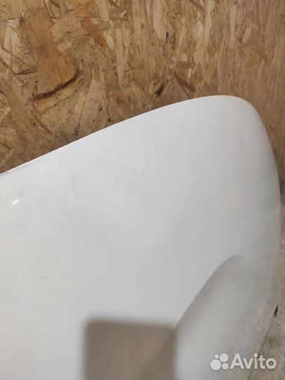 Капот kia soul 3