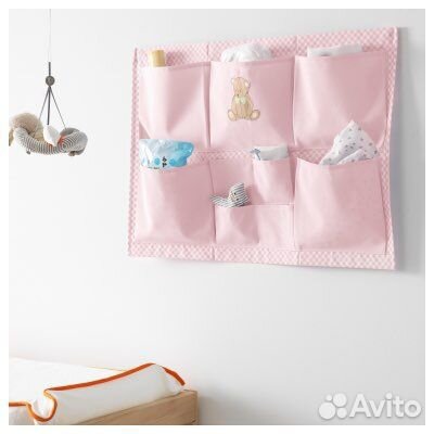 Кармашки икеа nanig наниг