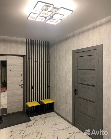 Декоративные интерьерные рейки в наличии