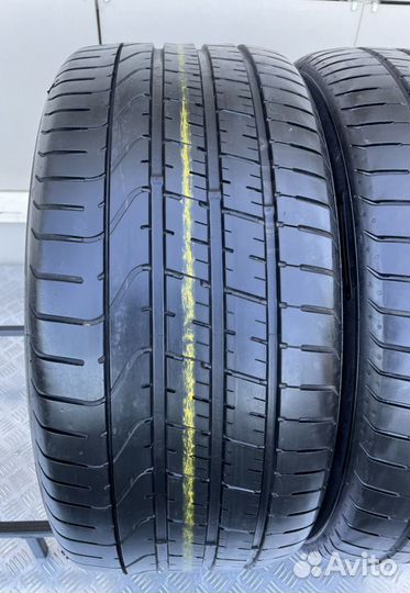 Pirelli P Zero 275/35 R20 102Y