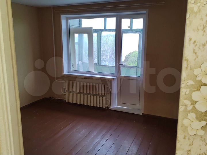 1-к. квартира, 31,9 м², 2/3 эт.