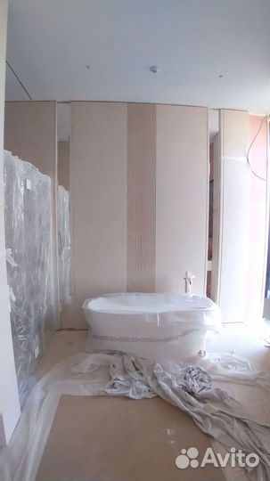 Зеркала в офис