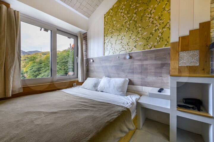 Квартира-студия, 20 м², 3/4 эт.