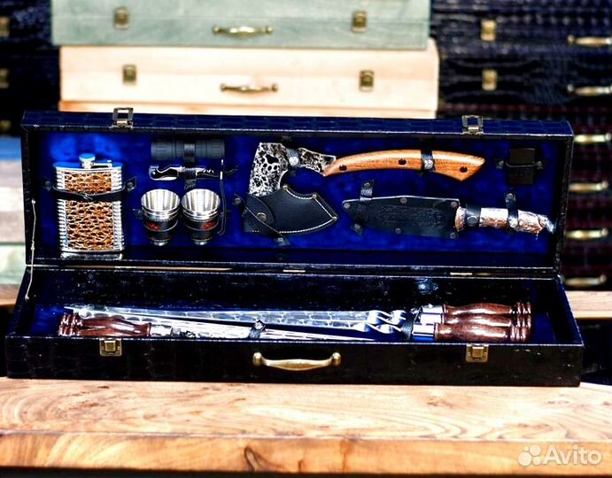 Подарочные наборы для мужчин