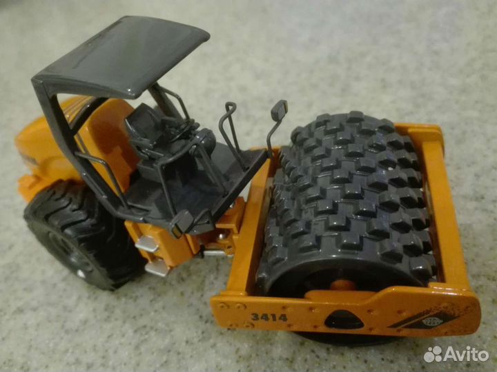 Масштабная модель