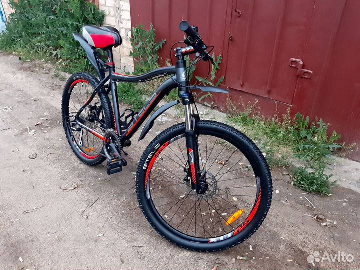 Stels navigator 670 md