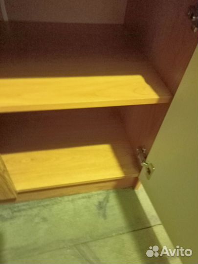 Кухонный гарнитур бу