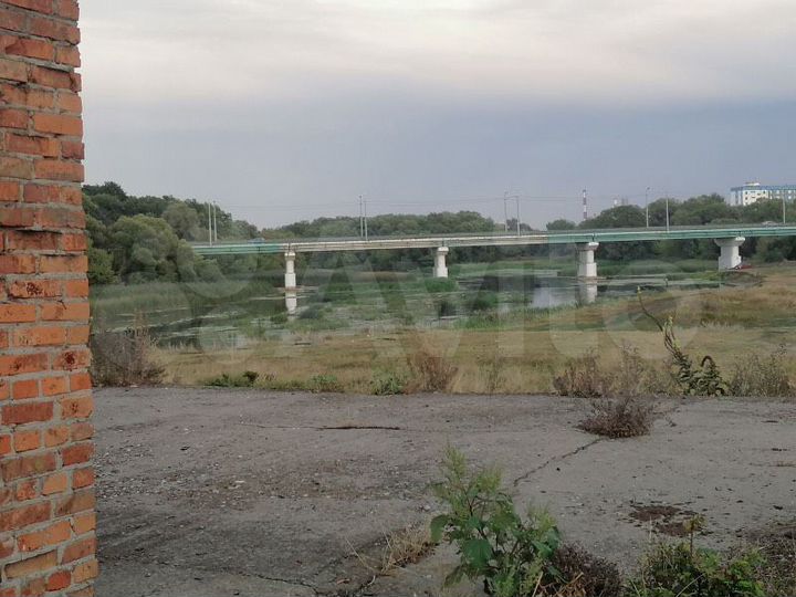 Участок 11,8 га (ИЖС)