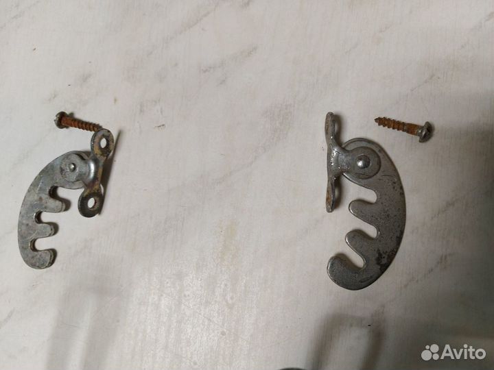 Лыжные крепления 40-41р-р