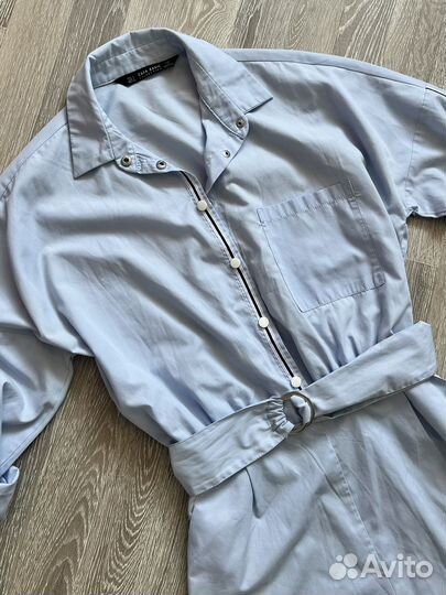 Комбинезон Zara летний S