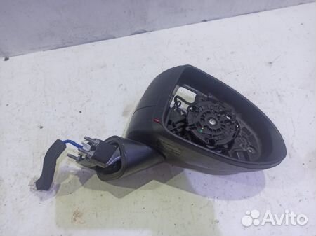 Зеркало правое Киа K5