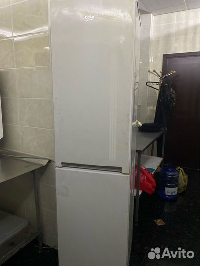 Холодильник