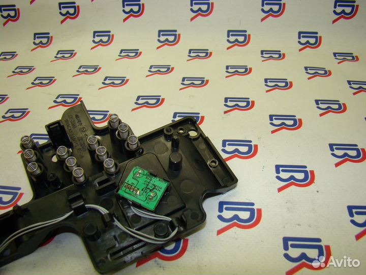 Направляющие для samsung CLX 3305