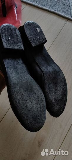 Туфли для бальных танцев стандарт мужские