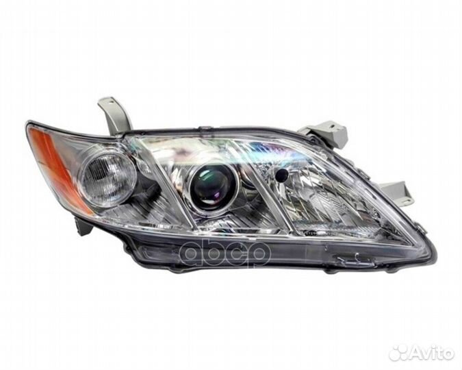 Фара правая toyota camry V40 (2006) до 03/2009