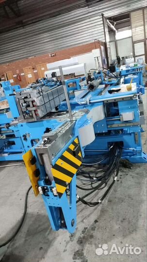 Оператор станков с чпу