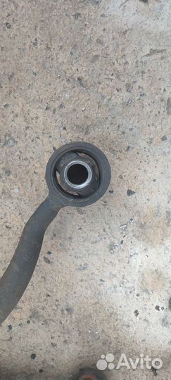 Косые рычаги