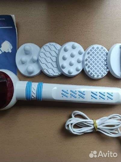 Массажер Коралл-2000