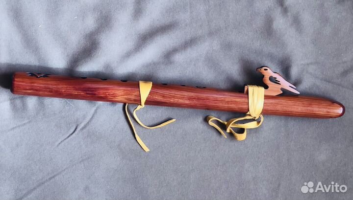 Флейта пимак