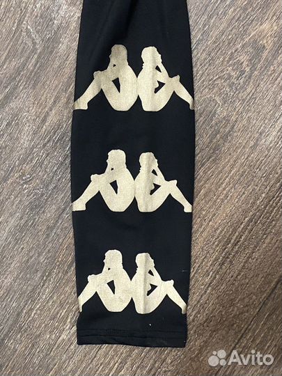 Легинсы kappa