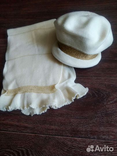 Шапки,шарфы,палантины