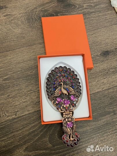 Новые сувенирные наборы зеркал металлические