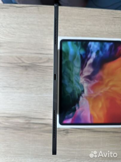 Apple iPad Pro 12.9 128gb wi-fi рст