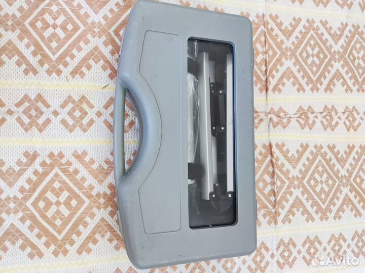 Телескоп Sturman, с треногой