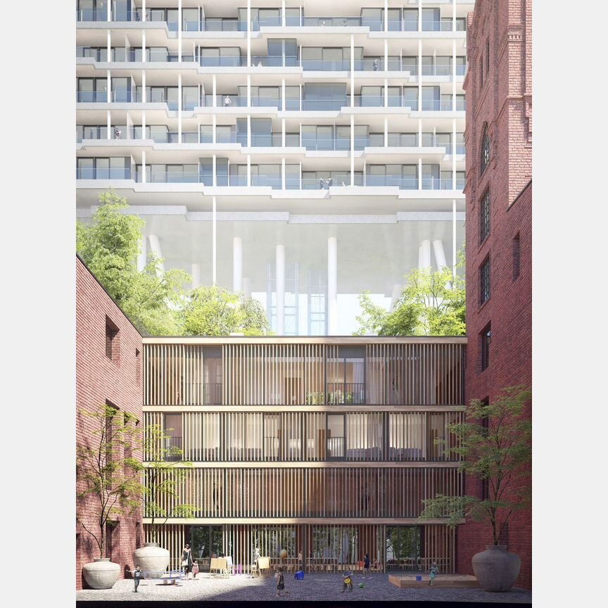 2-к. квартира, 144,5 м², 14/18 эт.