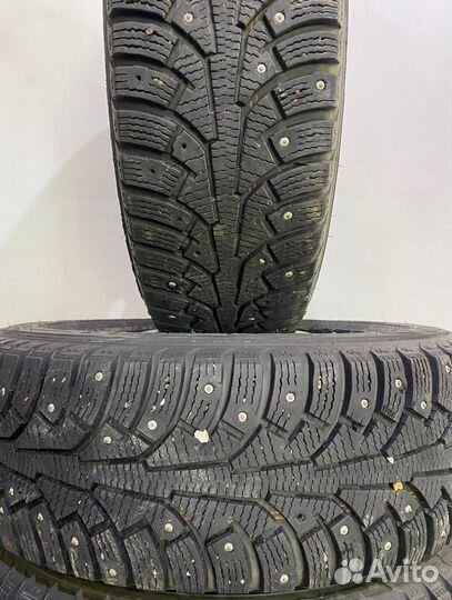 R15 Nokian Tyres Nordman 5 195/65, PCD 5x114.3 DIA 67.1