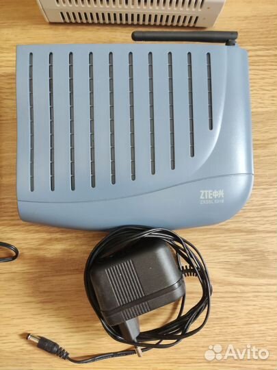 Wi fi роутеры