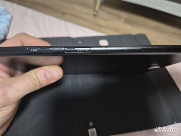 Samsung galaxy tab a8