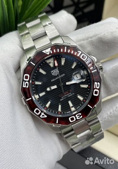 Мужские часы Tag Heuer Aquaracer