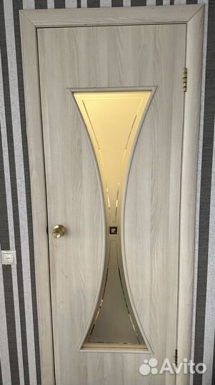 Дверь межкомнатная