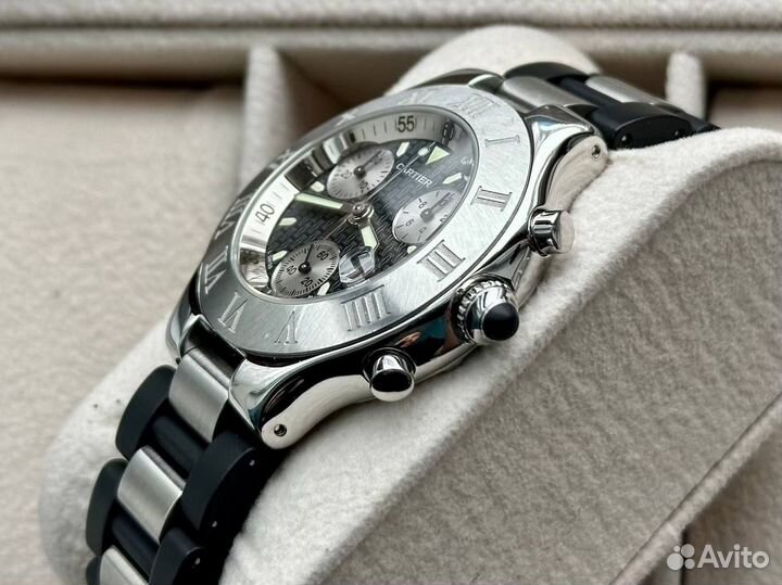 Часы Cartier