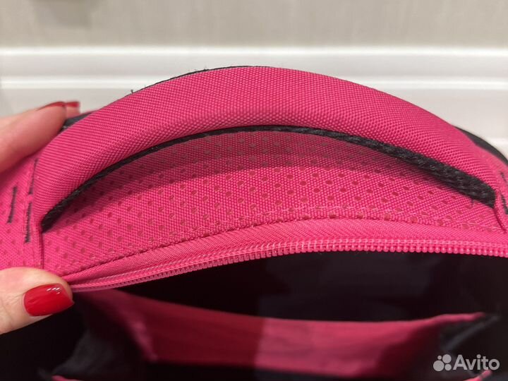 Рюкзак школьный для девочки Winnerone