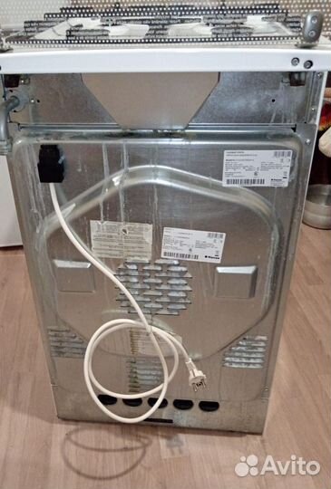 Газовая плита бу