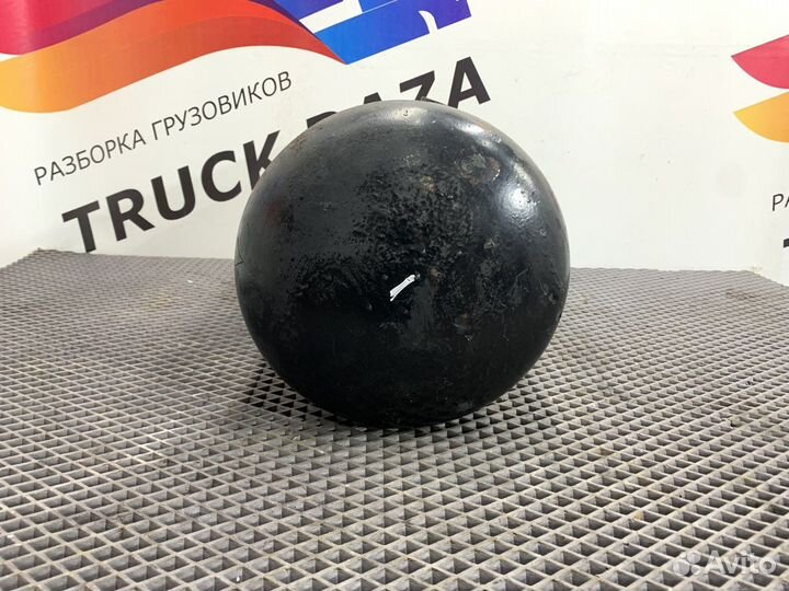 Ресивер воздушный 25L Man F2000, Man TGA