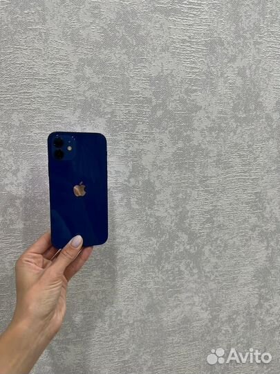 iPhone 12