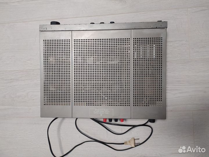 Усилитель кумир 35У-102С-1