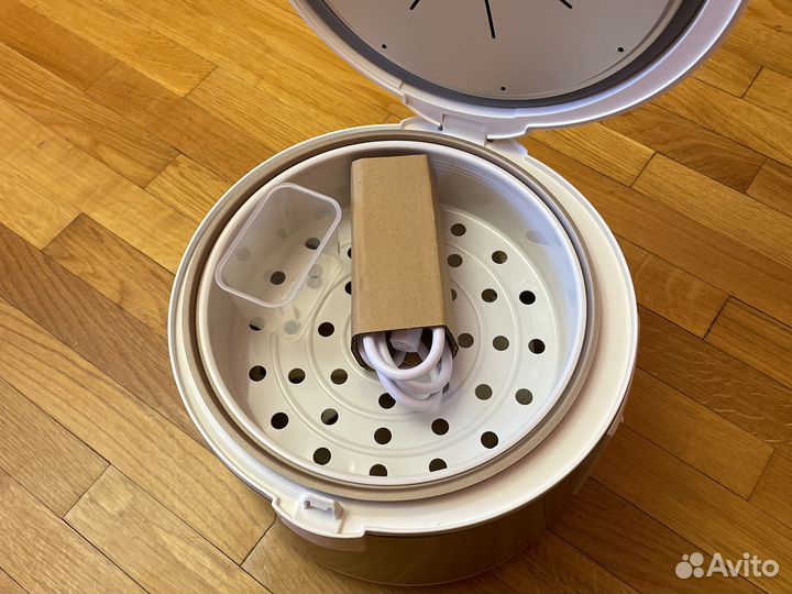 Мультиварка philips 3025
