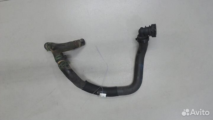 Патрубок охлаждения Renault Laguna 3 2009, 2009