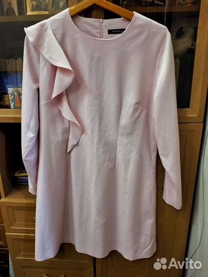 Платье reserved