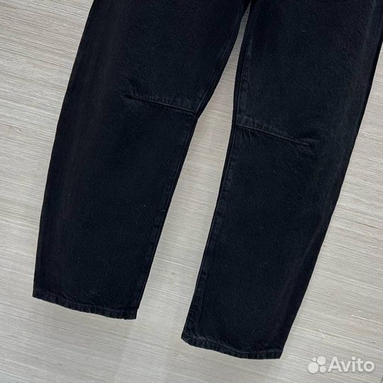 Джинсы бананы loewe