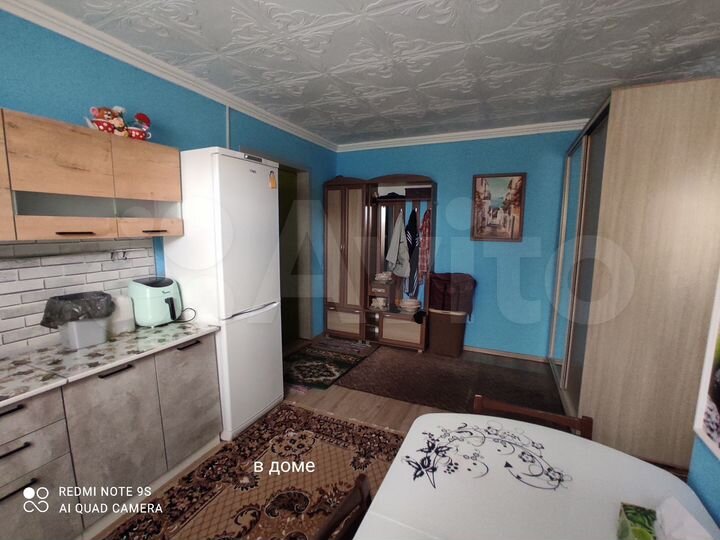 Дом 30,4 м² на участке 23,1 сот.