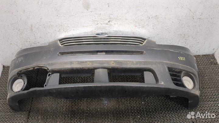 Фара противотуманная Subaru Tribeca (B9), 2008