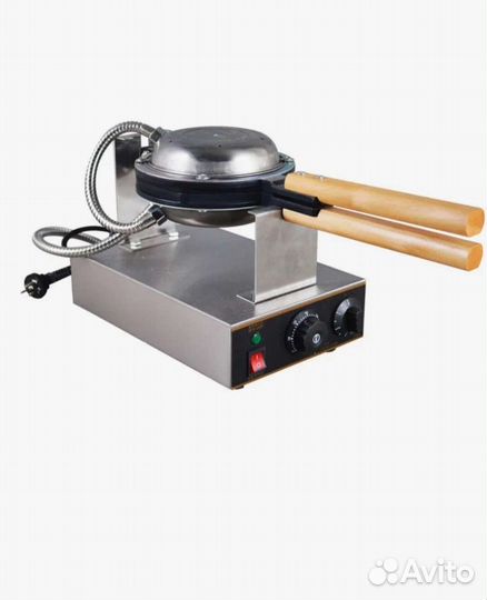 Вафельница Ганконкгские вафли