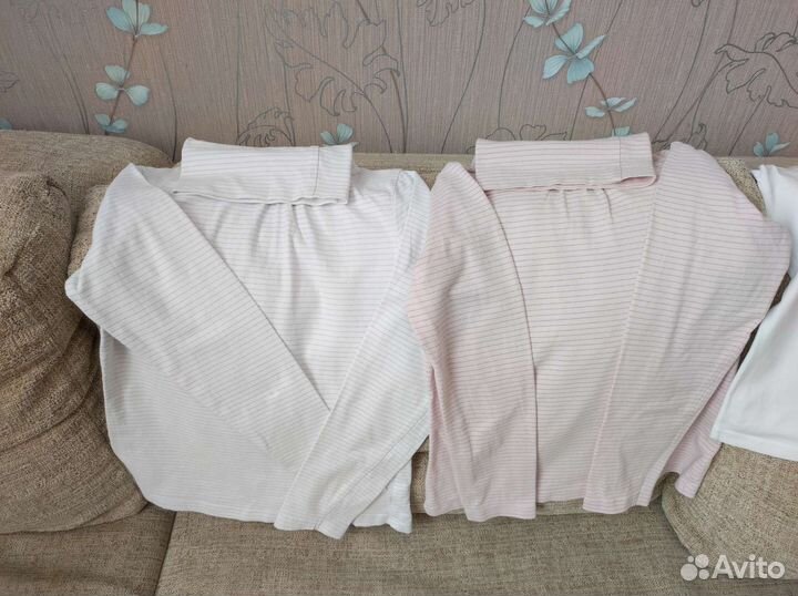 Школьная форма на рост 128-134